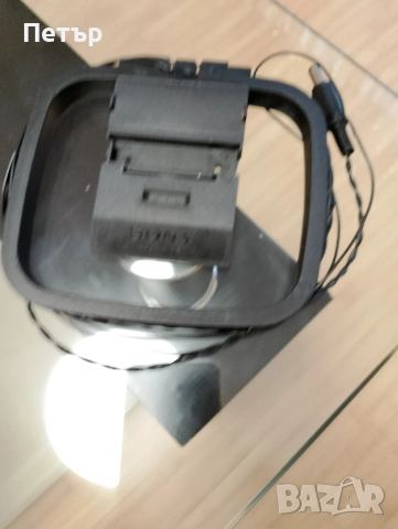 Продавам оригинална FM антена за дигитален тунер Sony, снимка 2 - Други - 52944671