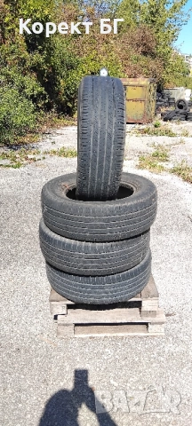 Гуми 215 65 16 Мишелин Michelin 4 броя. Нов внос. Не са нови!, снимка 8 - Гуми и джанти - 51777278