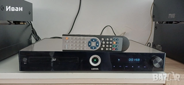 LOEWE MEDIAVISION 3D 