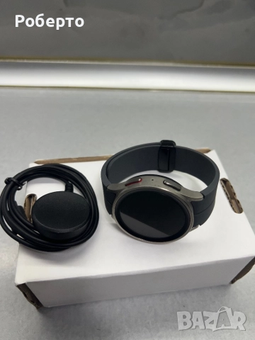 Часовник Samsung Galaxy Watch 5 series, снимка 2 - Смарт часовници - 52900782