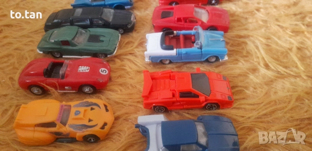 Колички отшоколадови яйца , снимка 7 - Колекции - 52561004