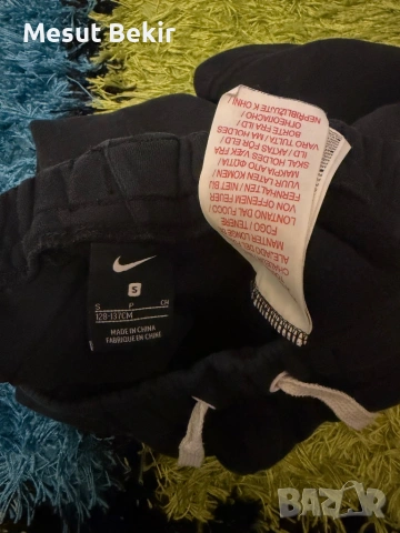 Детски къси гащи NIE, снимка 3 - Детски къси панталони - 53529739