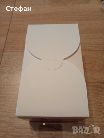 IQOS ILUMA , ЧИСТО НОВ , Айкос , САМО ЗА ПЛОВДИВ !, снимка 4 - Електронни цигари - 54043965