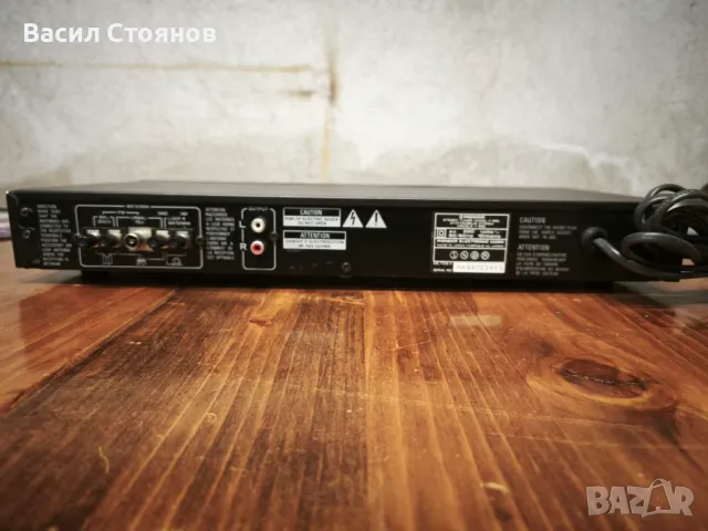 pioneer F-55L, снимка 4 - Радиокасетофони, транзистори - 48296841