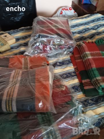 Нови родопски одеяла , снимка 1 - Олекотени завивки и одеяла - 45767462