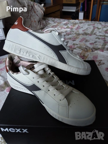 Diadora кецове