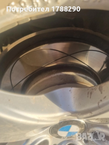 BMW e46 M pack 320d, снимка 7 - Автомобили и джипове - 52509118