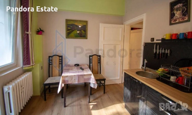 2-СТАЕН апартамент под наем, гр. София, кв. Лагера, снимка 3 - Апартаменти - 52442102