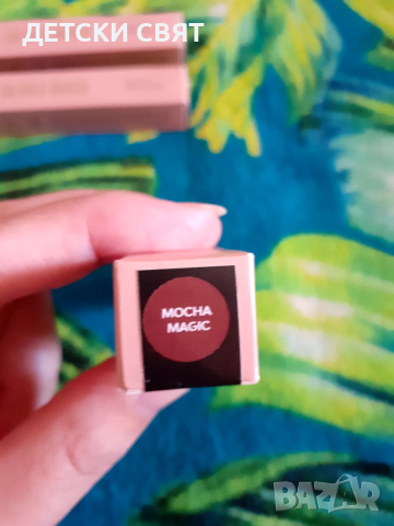 Нови течни червила и гланцове NL BEAUTY, снимка 4 - Декоративна козметика - 52460077