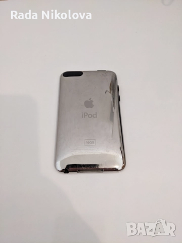 iPod touch 2 16gb wi-fi, touch 1 8gb wi-fi, снимка 4 - iPod - 52086489