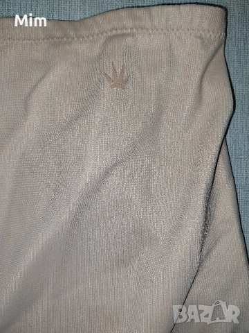 TRIUMPH 95 Моделиращо бельо с висока талия с крачоли , снимка 4 - Бельо - 52745582