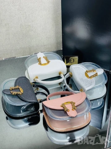 чанти marc jacobs , снимка 2 - Чанти - 50669068