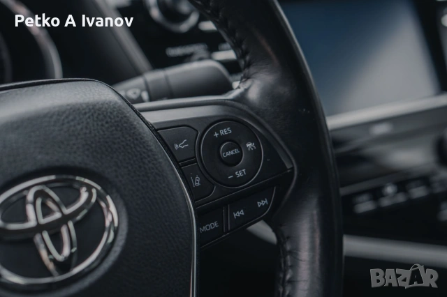 Продавам , снимка 10 - Автомобили и джипове - 53014121