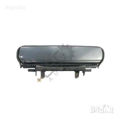 Предна лява външна дръжка Seat Exeo 3R  2008-2013 ID: 132953, снимка 1 - Части - 46990961