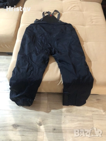 Ски/ Сноуборд екип DAINESE, снимка 14 - Зимни спортове - 52193621