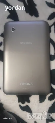 Таблет Samsung Galaxy Tab 2, снимка 2 - Таблети - 48464069