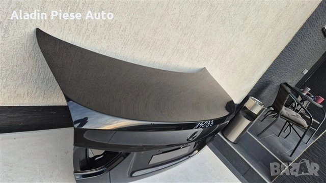 Заден капак BMW 3 Серия E90 Седан година 2008 2009 2010 , снимка 5 - Аксесоари и консумативи - 53862241