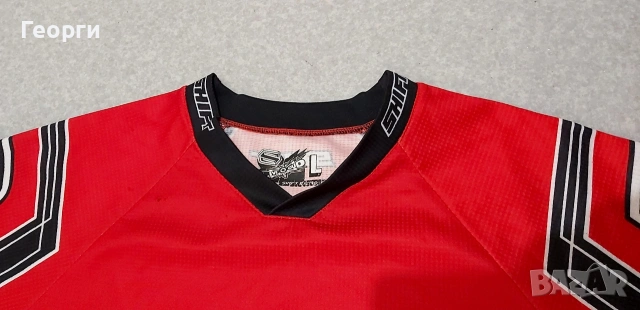 Екип за мотокрос Shift Assault L, снимка 10 - Аксесоари и консумативи - 53728057