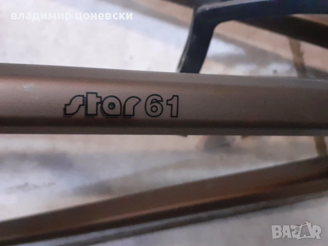 Статив,триножник,тринога за фотоапарат,телескоп и др., снимка 2 - Друга електроника - 53603544