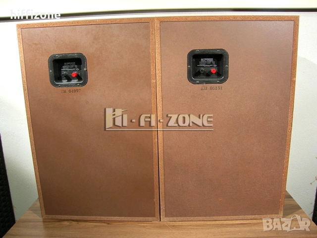 Тонколони  Pioneer cs-822a /1 , снимка 10 - Тонколони - 53508167