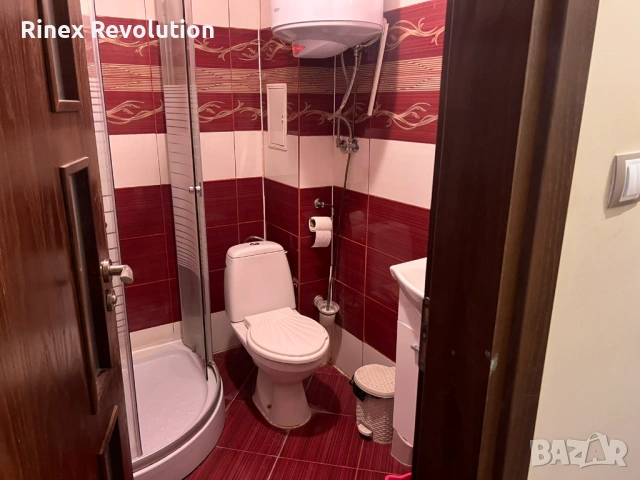 Двустаен апартамент под наем в Центъра, снимка 3 - Апартаменти - 54069000