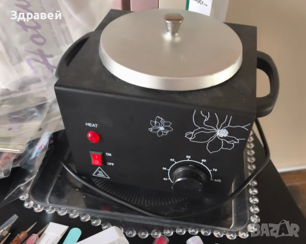 Комплект за Кола маска 