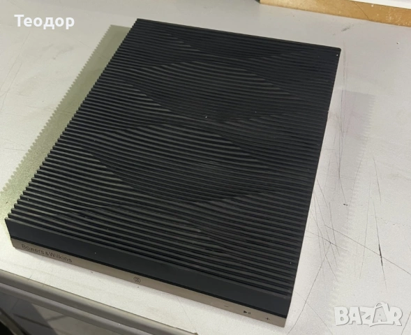 СТРИЙМЪР Bowers & Wilkins Formation Audio, снимка 10 - Ресийвъри, усилватели, смесителни пултове - 54151674