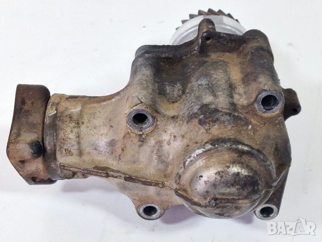 Раздатъчна Кутия Раздатка Honda CR-V CRV 3 2.2 i-CTDi 140 к.с. Хонда ЦР-В ЦРВ 2006г-2012г, снимка 3 - Части - 53846614