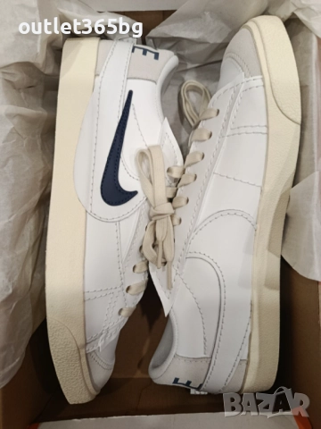 Nike - Blazer Low '77 Jumbo SE №44.5 Оригинал Код 519, снимка 2 - Маратонки - 52244864