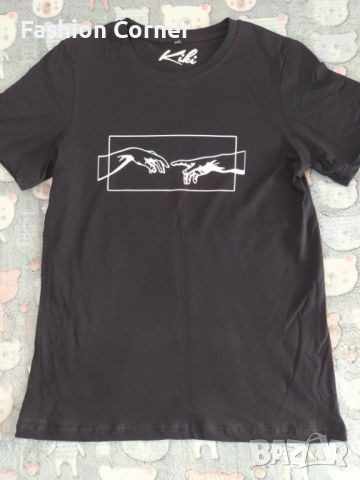 НОВА дамска тениска М размер, Спиди, снимка 1 - Тениски - 46040306