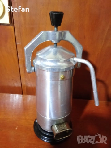  Унгарска кафеварка