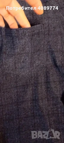 летен панталон 3/4, снимка 6 - Къси панталони и бермуди - 50549619