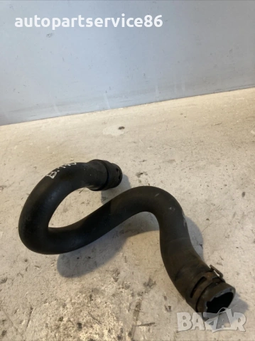 Маркуч за воден охладител за Mercedes B Class W245 B170 (2008) A1698301596