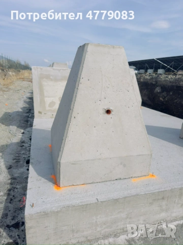 Стоманобетонен фундамент, снимка 5 - Други услуги - 53993535