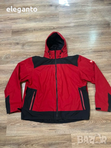 Мъжко функционално яке Engelbert Strauss dryplexx® extreme functional Jacket , XXXL размер