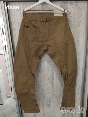 мъжки дънки Ser55 Crosshatch, снимка 4 - Дънки - 53483895