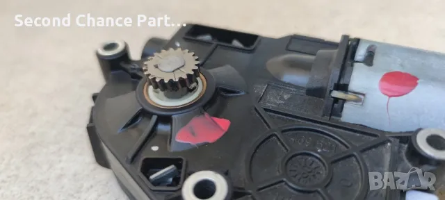 Моторче Шибидах за БМВ BMW F10/11,E63, E81 E87 E90 E91, снимка 5 - Части - 50059239