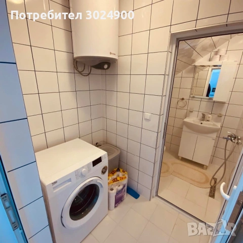 Ich vermiete ein Haus Dobrich Bulgaria Къща под наем гр.Добрич House for rent in Dobrich, снимка 9 - Къщи - 53803593