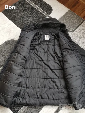 G star raw Парка XL, снимка 5 - Якета - 49465771