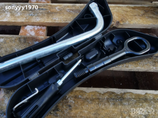 SKODA/AUDI/WV-КОМПЛЕКТ ВНОС SWISS 1101261427, снимка 17 - Аксесоари и консумативи - 53062886