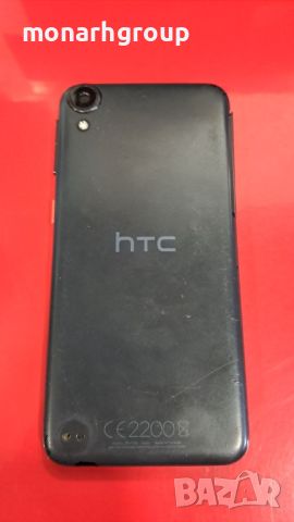 Телефон HTC 530/за части/, снимка 2 - Други - 45726213