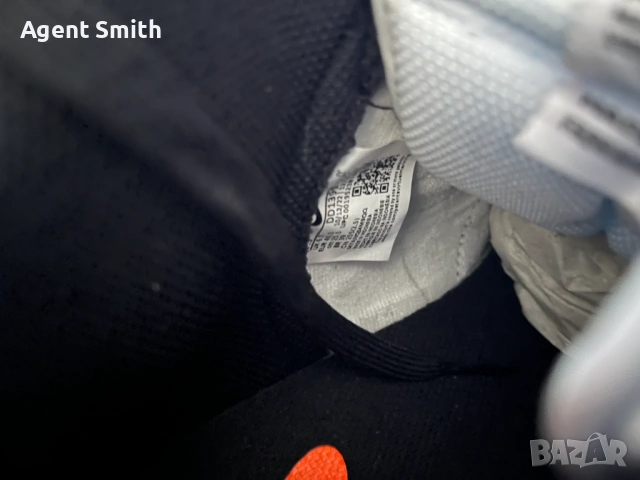 Маратонки Nike Dunk Panda, снимка 10 - Маратонки - 53460153