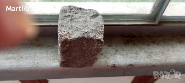 Sienitno pave ot markovo tepe ,originalno, снимка 2 - Градински мебели, декорация  - 53494917