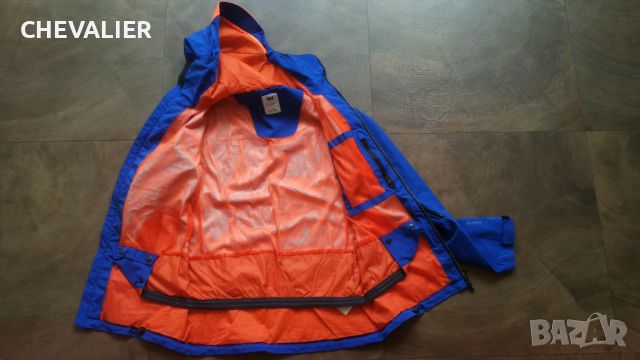 HELLY HANSEN Helly Tech Performance Waterproof Jacket Размер M мъжко яке водонепромукаемо 32-62, снимка 13 - Якета - 46679152