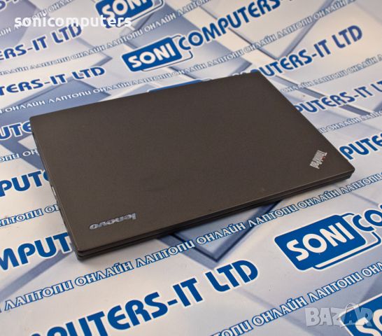 Лаптоп Lenovo X250 / I5-5 / 8GB DDR3 / 128GB SSD/ 12", снимка 9 - Лаптопи за дома - 45430032