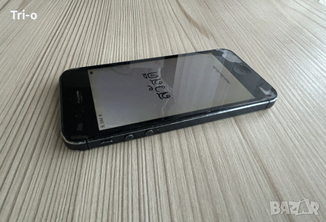 Apple iPhone 5 За Части, снимка 3 - Apple iPhone - 54003302