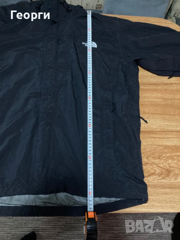 Мъжко оригинално яке The North Face , снимка 13 - Якета - 53427746
