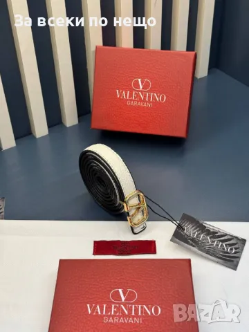 Valentino Колан Валентино - Налични Различни Цветове Код D2167, снимка 2 - Колани - 49424253