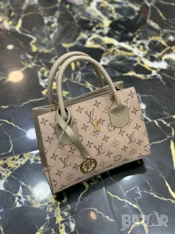 дамски чанти louis vuitton , снимка 8 - Чанти - 46968430