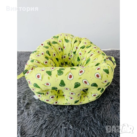 Седалка за бебе, снимка 4 - Спални чували за бебета и деца - 53108934